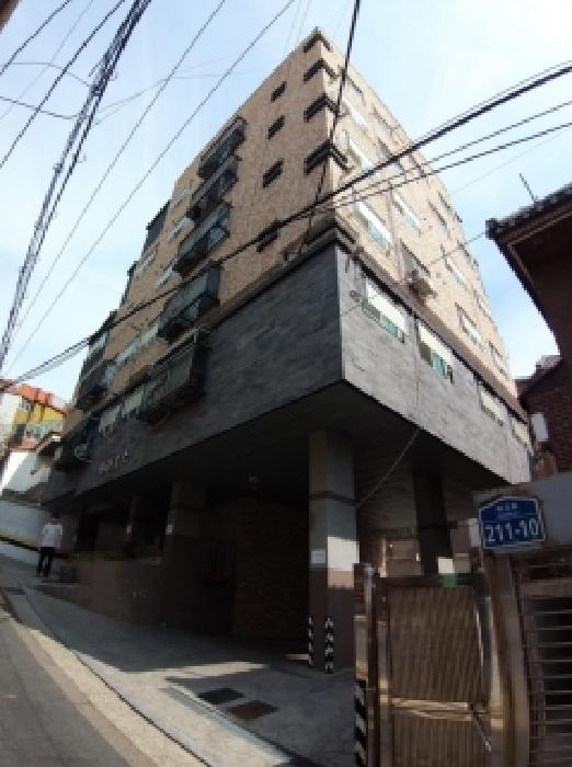 2026타경4495 다세대연립 · 서울특별시 강서구 화곡동 111-10 위하우스 제4층 제401호
