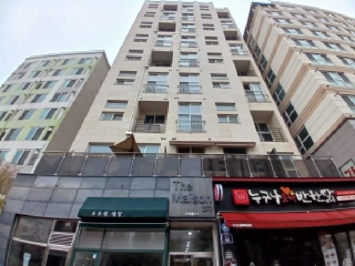2026타경4498 상가근린 · 서울특별시 구로구 천왕동 277-6 더메종277 제9층 제902호