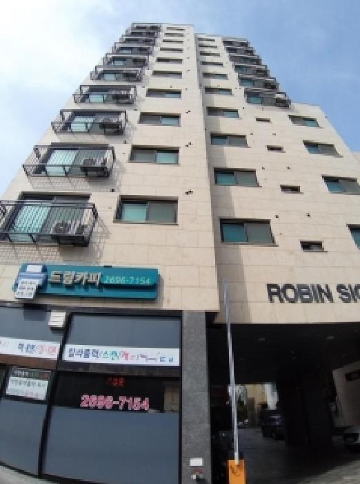 2026타경4499 상가근린 · 서울특별시 양천구 신월동 474-12 로빈시그니쳐 제9층 제901호
