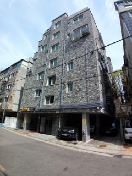 2026타경4501 다세대연립 · 서울특별시 강서구 화곡동 166-15 라움하우징 제5층 제503호