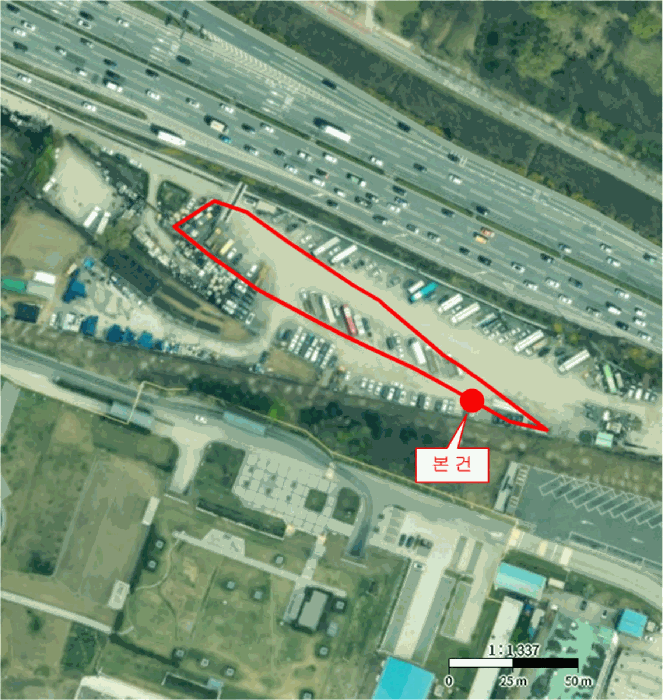 2026타경4507 · 사용본거지 : 서울특별시 강서구 양천로27길 264