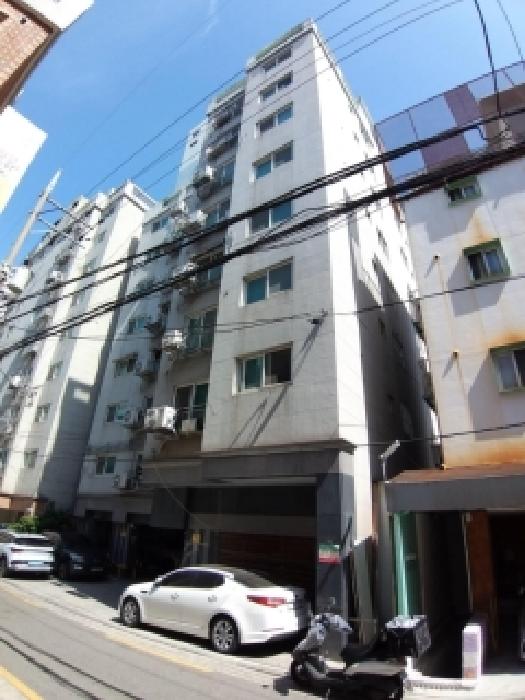 2026타경4510 상가근린 · 서울특별시 강서구 화곡동 1105-9 예가채 제3층 제301호