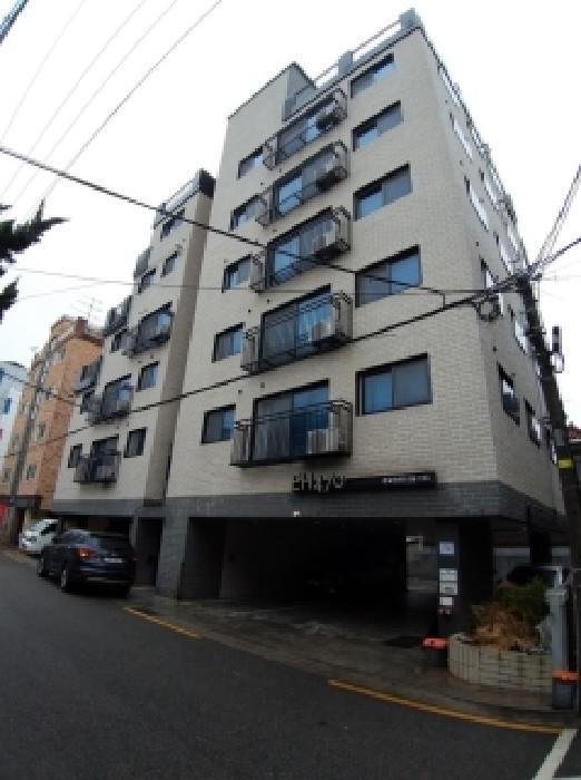 2026타경4519 다세대연립 · 서울특별시 강서구 화곡동 470-9 이에이치470 제6층 제602호
