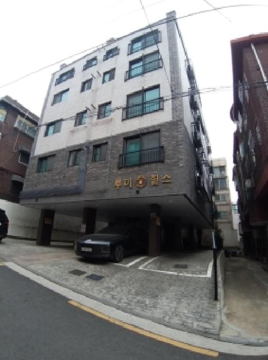 2026타경4529 다세대연립 · 서울특별시 강서구 화곡동 153-4 루미힐스 제5층 제504호