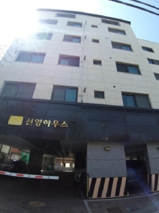 2026타경4539 다세대연립 · 서울특별시 양천구 신정동 919-3 선영하우스 제4층 제402호