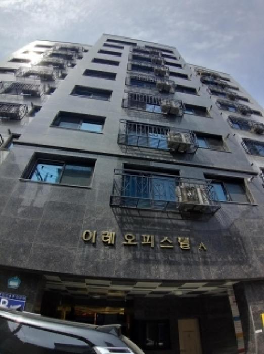 2026타경4540 상가근린 · 서울특별시 영등포구 양평동2가 18 이레오피스텔에이 제4층 제403호