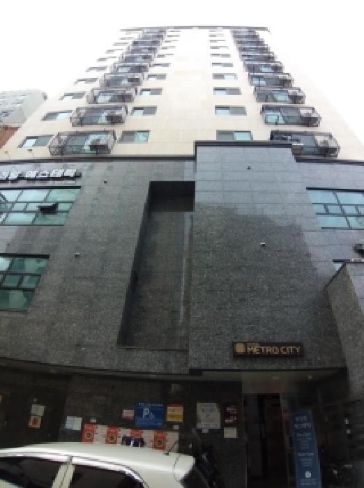 2026타경4545 상가근린 · 서울특별시 영등포구 영등포동3가 17 다솔메트로시티 제7층 제701호