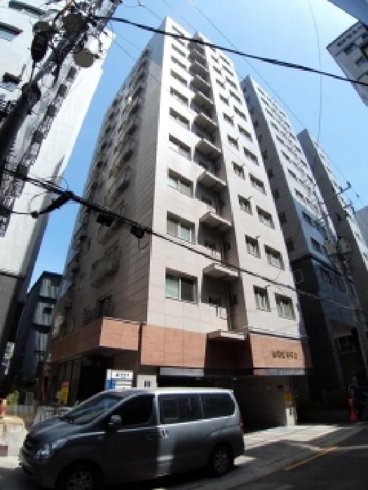 2026타경4547 상가근린 · 서울특별시 강서구 화곡동 938-9 늘예솔하우스 제5층 제503호