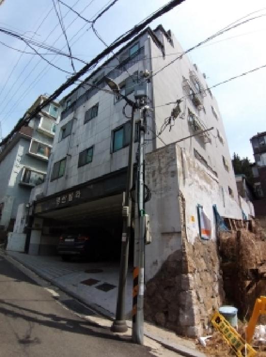 2026타경4549 다세대연립 · 서울특별시 강서구 화곡동 56-96 영산빌라 제2층 제202호