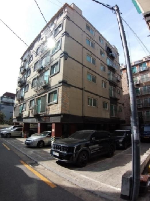 2026타경4555 상가근린 · 서울특별시 강서구 화곡동 471-16 디에스에코타운 제104동 제2층 제201호