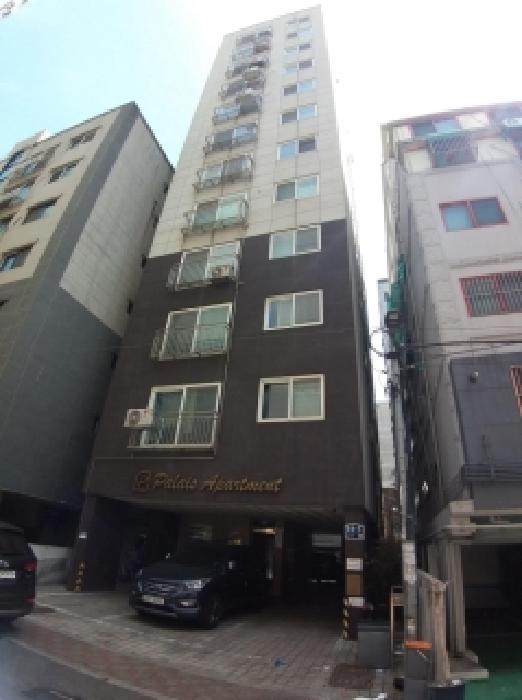 2026타경4582 아파트 · 서울특별시 강서구 화곡동 915-8 팔라이스아파트먼트 제12층 제1201호