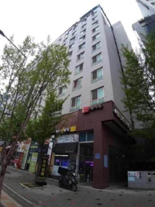 2026타경4583 상가근린 · 서울특별시 강서구 마곡동 793-3 마곡에비앙 제5층 제511호