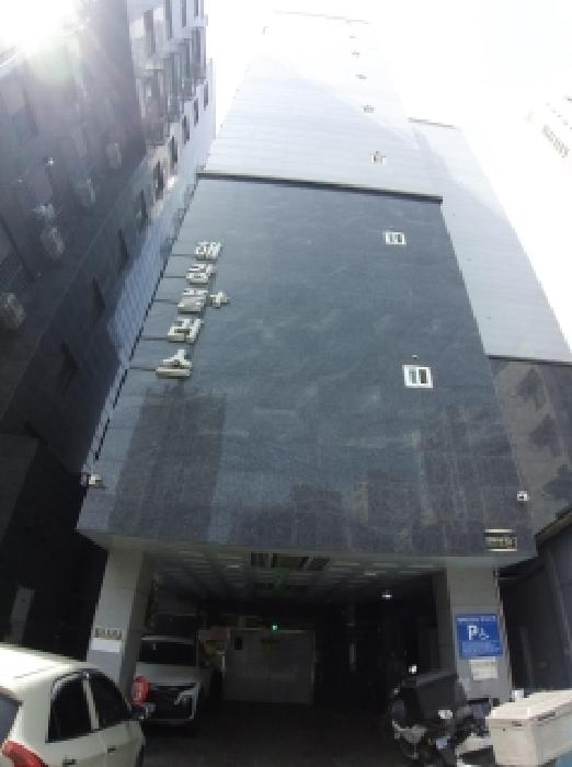 2026타경4586 상가근린 · 서울특별시 영등포구 영등포동2가 232-1 해강플러스 제3층 제304호
