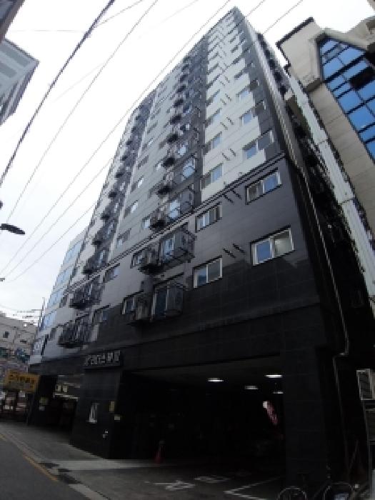 2026타경4587 상가근린 · 서울특별시 강서구 화곡동 935-2 제이투리더스뷰 제4층 제401호