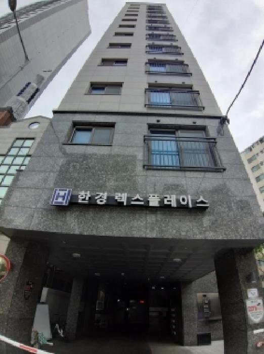2026타경4591 다세대연립 · 서울특별시 강서구 염창동 262-4 한경렉스플레이스 제8층 제803호