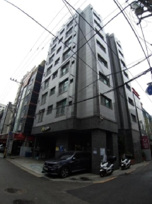 2026타경4613 상가근린 · 서울특별시 강서구 화곡동 27-13 케이오피스텔1차 제3층 제302호