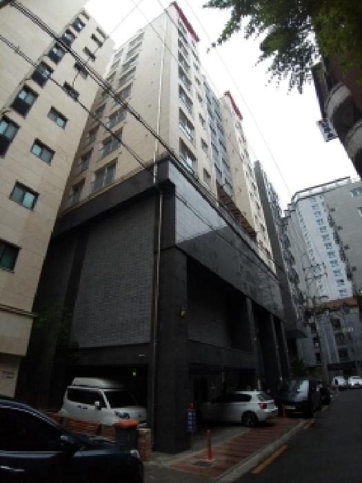 2026타경4625 상가근린 · 서울특별시 강서구 화곡동 24-69 나인스퀘어 제3층 제302호
