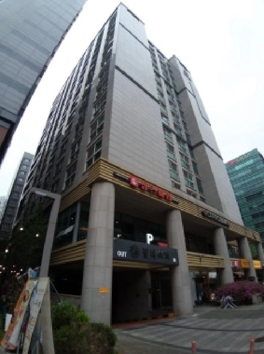 2026타경4628 상가근린 · 서울특별시 강서구 마곡동 795-1 필네이처 제11층 제1113호