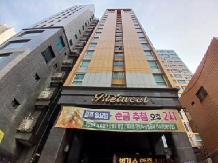 2026타경4630 아파트 · 서울특별시 금천구 가산동 140-36 비즈트위트 바이올렛 5차 제15층 제1505호