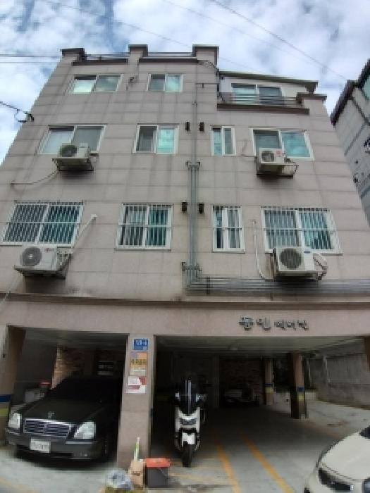 2026타경4633 다세대연립 · 서울특별시 양천구 목동 553-33 동인에버빌 제2층 제201호