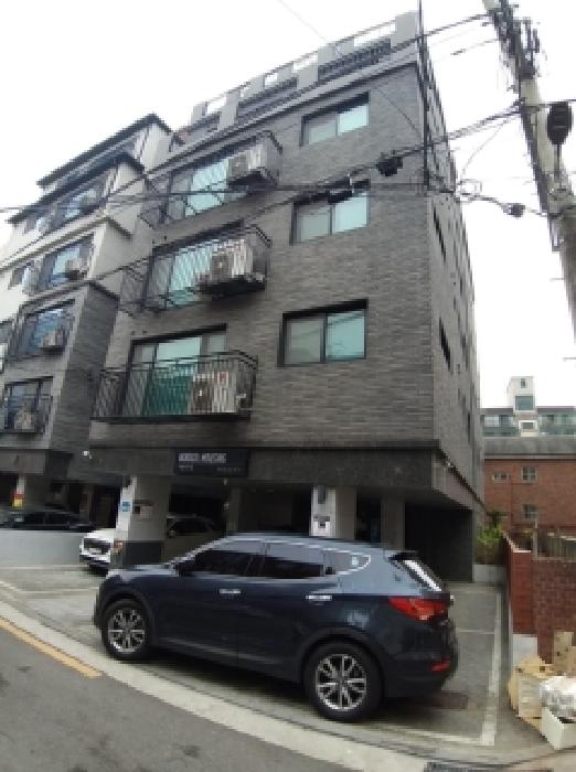 2026타경4642 다세대연립 · 서울특별시 강서구 화곡동 1018-3 우솔하우징 제5층 제502호