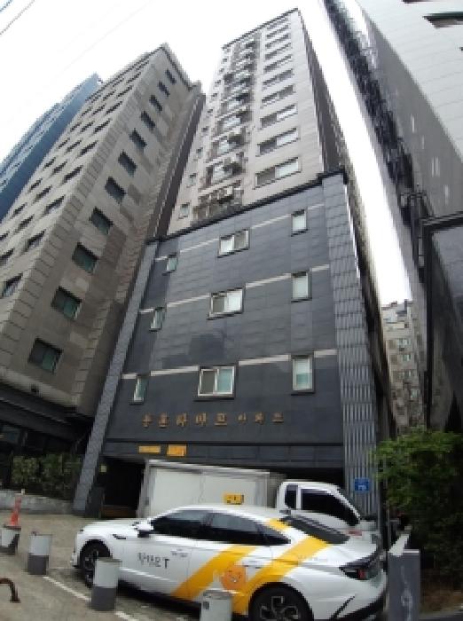 2026타경4654 아파트 · 서울특별시 강서구 화곡동 921-18 제10층 제1002호
