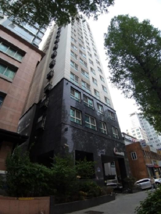 2026타경4687 상가근린 · 서울특별시 강서구 화곡동 981-3 엠제이타운 제14층 제1401호