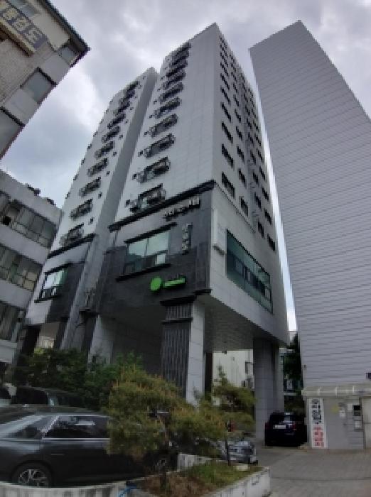 2026타경4689 상가근린 · 서울특별시 양천구 신정동 1148-9 양지 제10층 제1003호