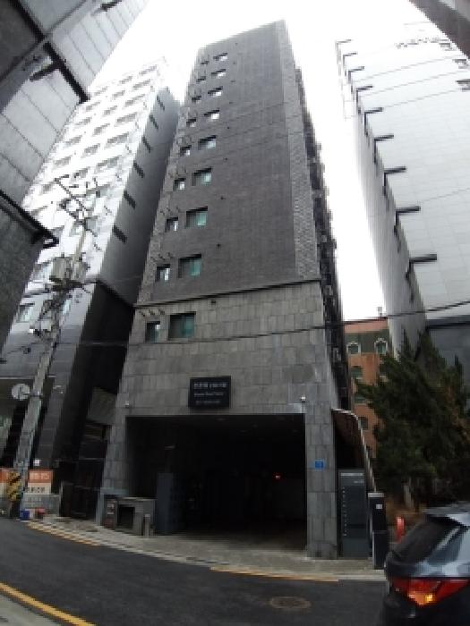 2026타경47 상가근린 · 서울특별시 강서구 화곡동 904-5 블랙리버뷰 제6층 제601호