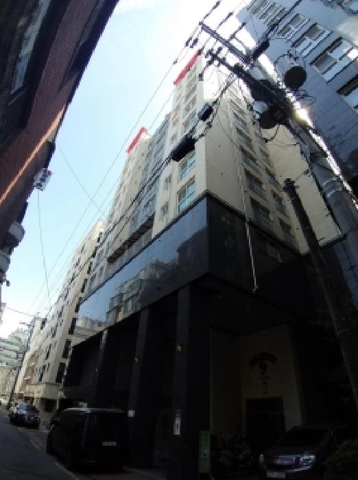 2026타경4702 상가근린 · 서울특별시 강서구 화곡동 24-69 나인스퀘어 제2층 제202호