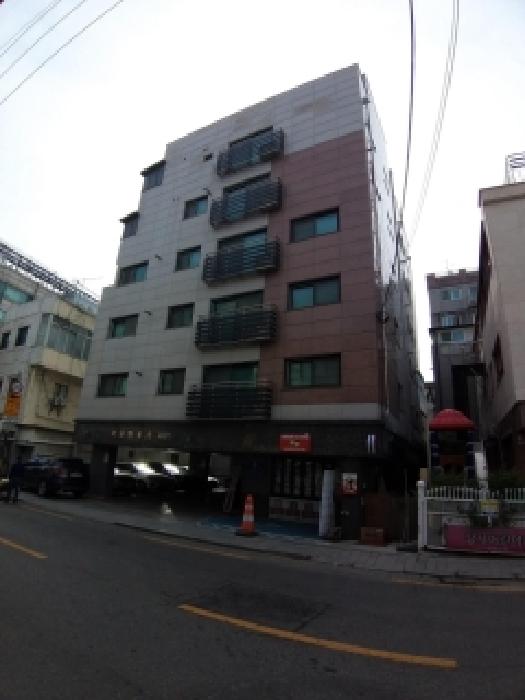 2026타경4709 다세대연립 · 서울특별시 강서구 화곡동 968-17 백문하우스 제5층 제501호