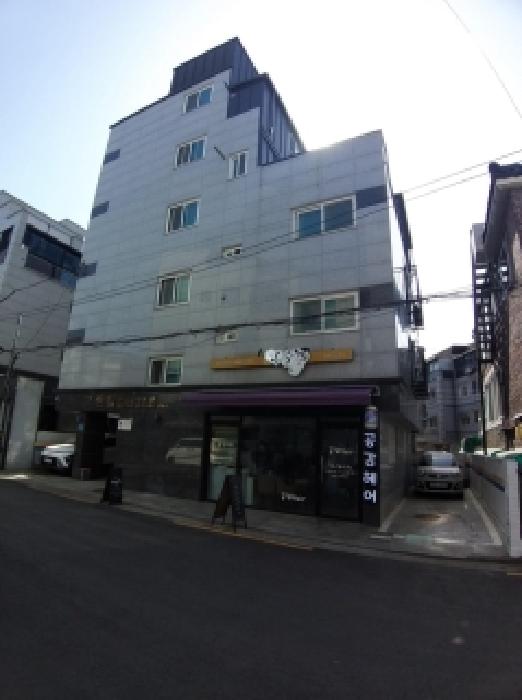 2026타경4712 다세대연립 · 서울특별시 강서구 공항동 650-2 그린힐캐슬 제3층 제302호