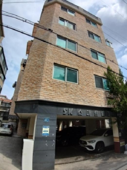 2026타경4849 다세대연립 · 서울특별시 양천구 신월동 98-24 에스케이스마트빌2 제2층 제203호
