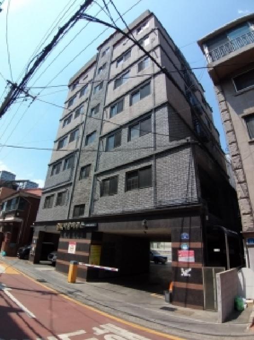 2026타경4860 상가근린 · 서울특별시 강서구 화곡동 1073-28 에스케이바움하우스 제2층 제203호
