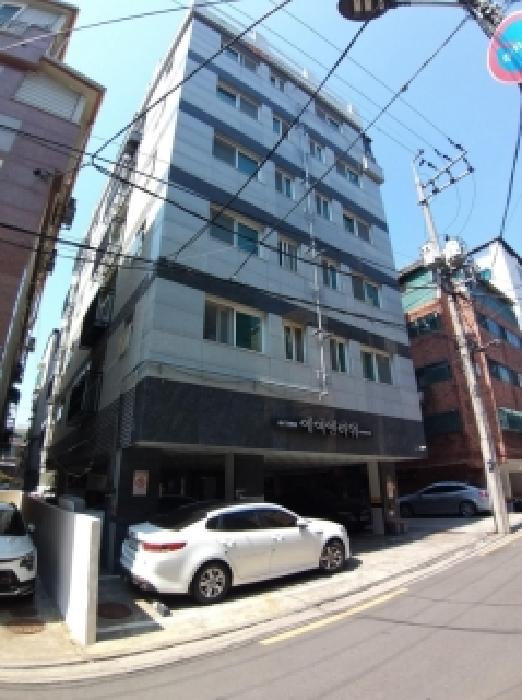 2026타경4877 다세대연립 · 서울특별시 강서구 화곡동 1083-12 에이엔타워 제6층 제603호