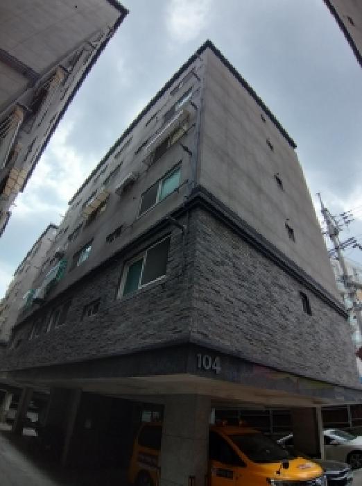 2026타경4890 다세대연립 · 서울특별시 양천구 신월동 1066 그랜드팰리스 제104동 제5층 제501호