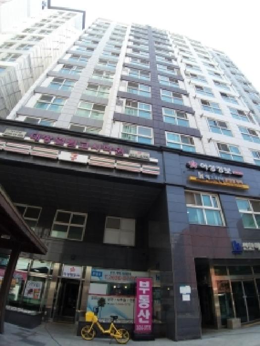 2026타경4910 상가근린 · 서울특별시 영등포구 영등포동1가 127 신한헤스티아 제6층 제610호
