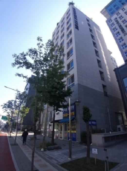 2026타경4912 상가근린 · 서울특별시 강서구 마곡동 784-6 마곡대명투웨니퍼스트 제7층 제710호