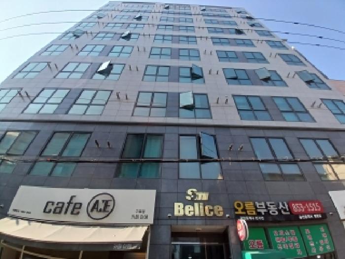 2026타경4973 상가근린 · 서울특별시 금천구 독산동 151-3 에스엠벨리체 제8층 제809호