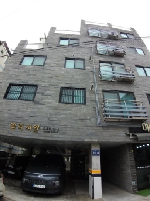 2026타경4997 다세대연립 · 서울특별시 양천구 신월동 443-6 엘리시안 제4층 제401호