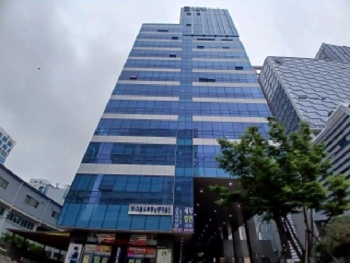 2026타경5141 상가근린 · 서울특별시 금천구 가산동 327-5 지밸리더리브스마트타워 제1층 제105호