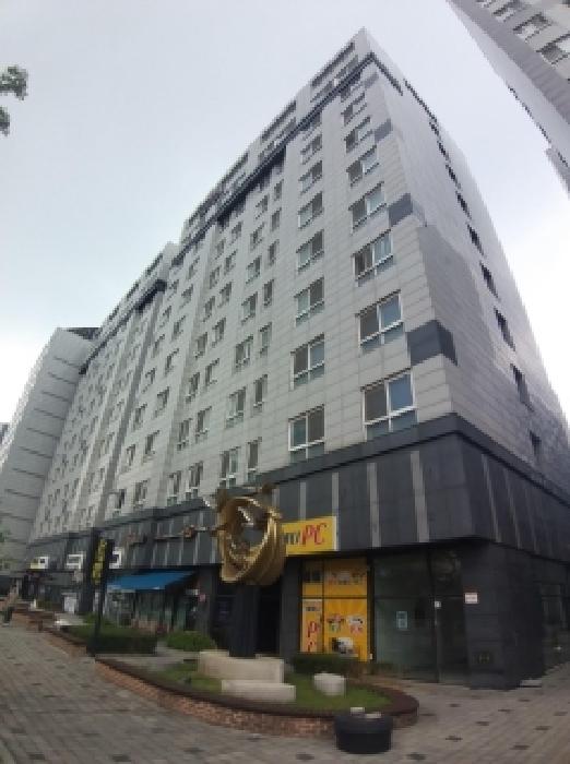2026타경5252 상가근린 · 서울특별시 강서구 마곡동 784-11 마곡오드카운티1차 제10층 제1016호