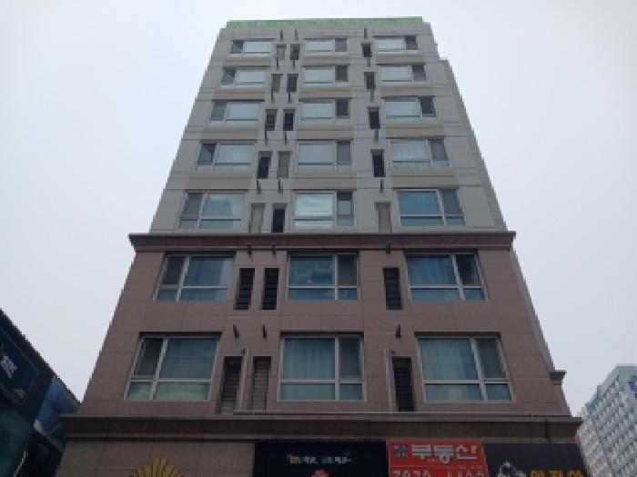 2026타경5372 다세대연립 · 서울특별시 구로구 오류동 51-31 포스시티 제1동 제12층 제1201호