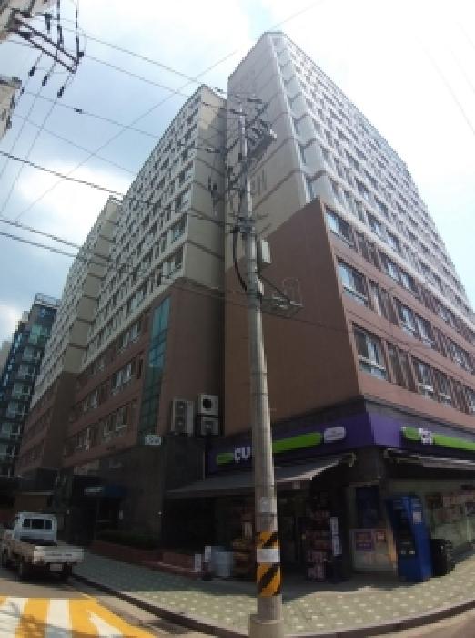 2026타경5654 아파트 · 서울특별시 강서구 화곡동 926-5 한양아이클래스 제10층 제1010호