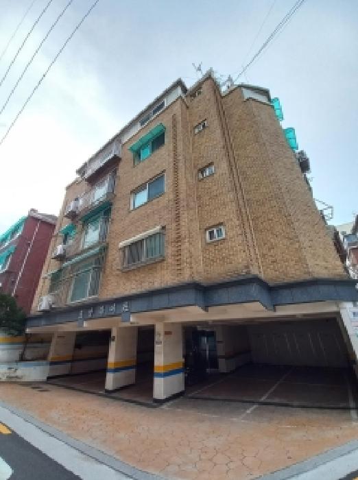 2026타경5760 다세대연립 · 서울특별시 강서구 화곡동 394-29 로얄하이츠 제2층 제202호