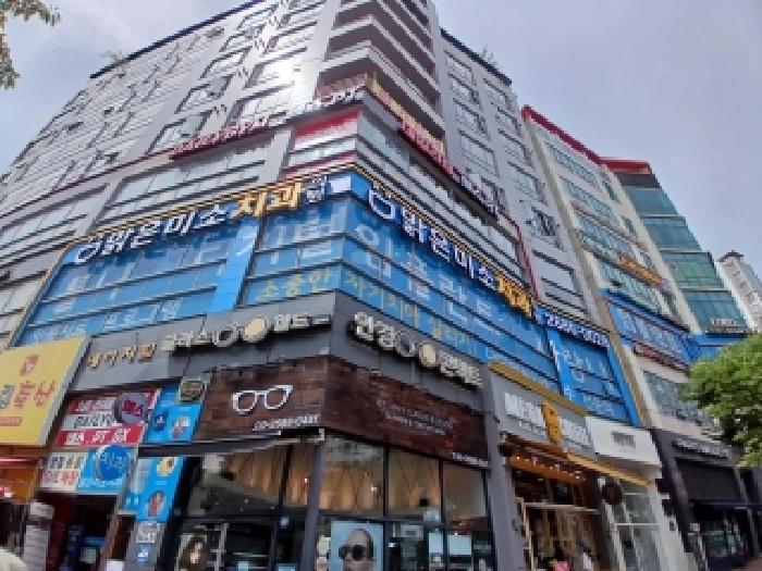 2026타경5823 상가근린 · 서울특별시 구로구 천왕동 279-4 네이처힐 제6층 제605호