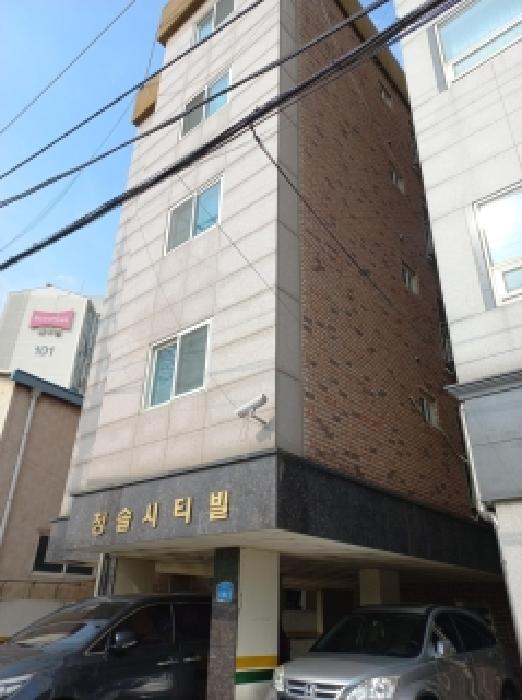 2026타경6029 다세대연립 · 서울특별시 강서구 마곡동 4-2 청솔씨티빌 제3층 제302호
