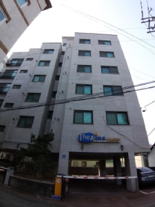 2026타경79 상가근린 · 서울특별시 강서구 가양동 273-4 디아인스 제2층 제203호