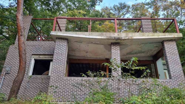 2023타경113519 임야 · 서울특별시 강북구 우이동 산80