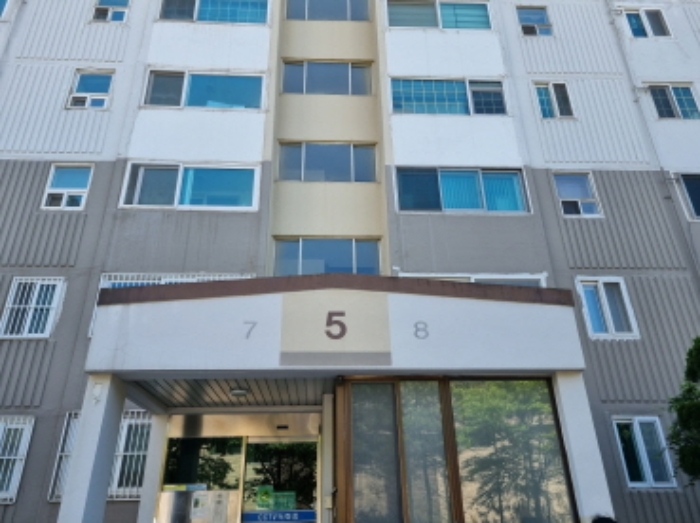 2024타경108231 아파트 · 서울특별시 노원구 한글비석로 151 5동 6층608호 (하계동,한신.동성아파트)